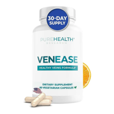 Pure Health Venease Healthy Veins Formula in Pakistan