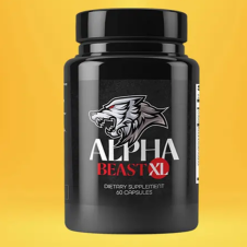 Alpha Beast XL Pills for Men In Pakistan