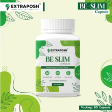Extraposh Be Slim Capsules For Weight Loss Price In Pakistan