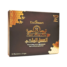 Uni Smart Royal Honey Plus In Pakistan