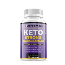 Keto Strong Price In Pakistan